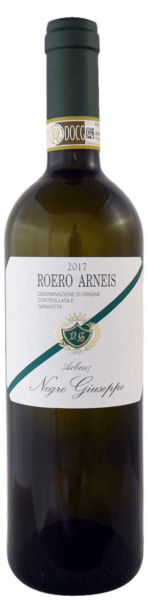 Cantina Negro Giuseppe Arbeuj