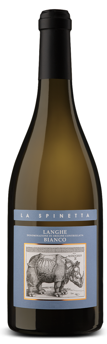 La Spinetta Langhe Bianco