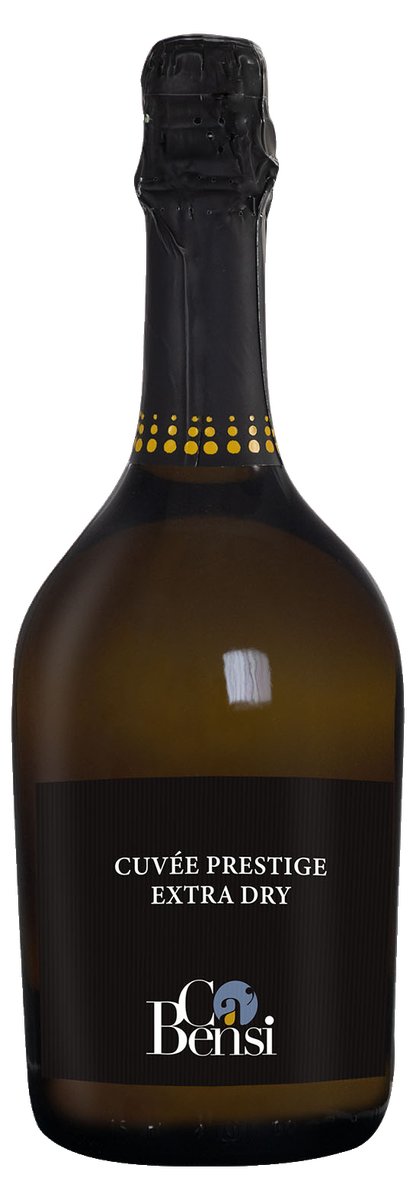 Cà Bensi Cuvée Prestige