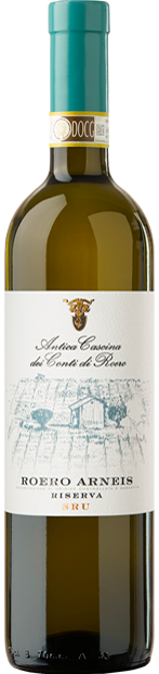 Antica Cascina dei Conti di Roero Sru