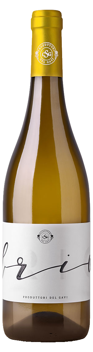 Cantina Produttori del Gavi Brio