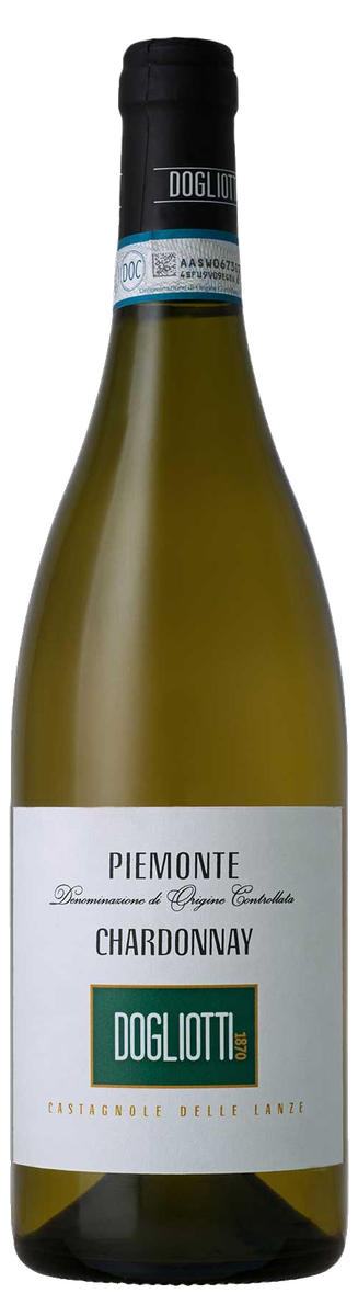 Dogliotti 1870 Piemonte Chardonnay