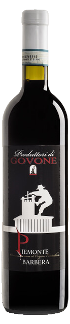 Produttori di Govone Piemonte Barbera