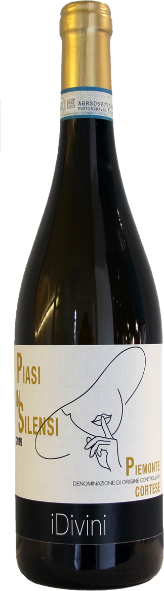 Idivini Piasi in Silensi