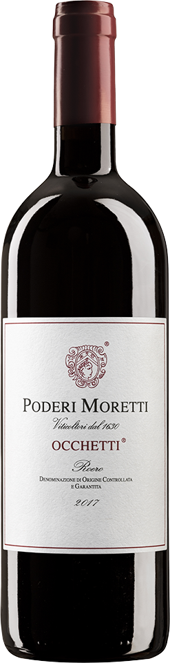 Poderi Moretti Occhetti