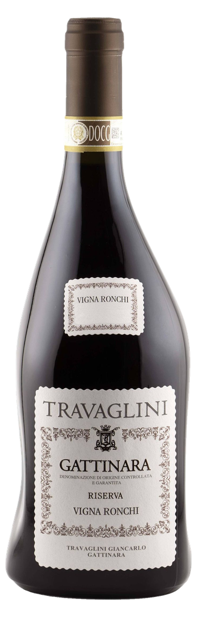 Giancarlo Travaglini Vigna Ronchi