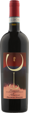Franco Ivaldi Albarossa