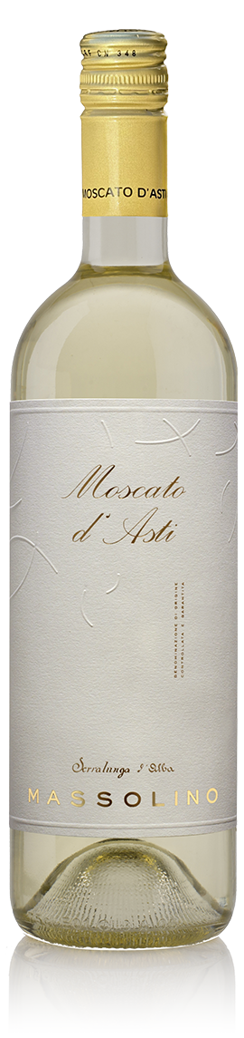 Massolino - Vigna Rionda Moscato d'Asti