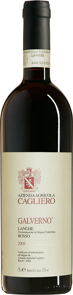 Cagliero Galverno