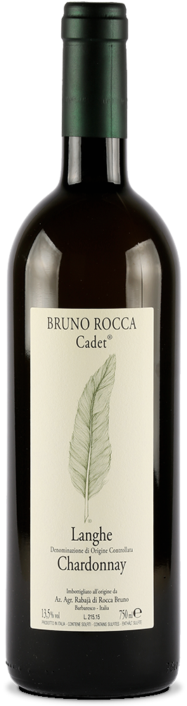Bruno Rocca Cadet