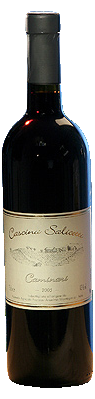 Cascina Salicetti Caminari