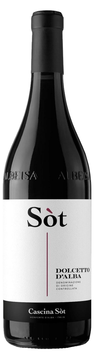 Cascina Sòt Dolcetto d'Alba