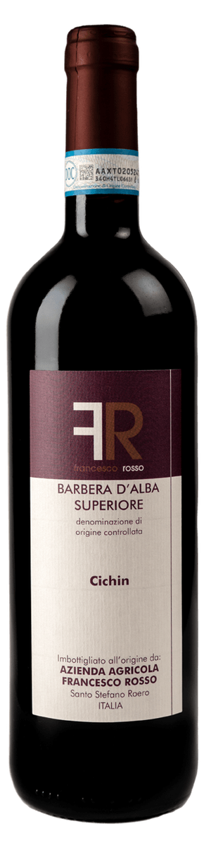 Azienda Agricola Francesco Rosso Cichin