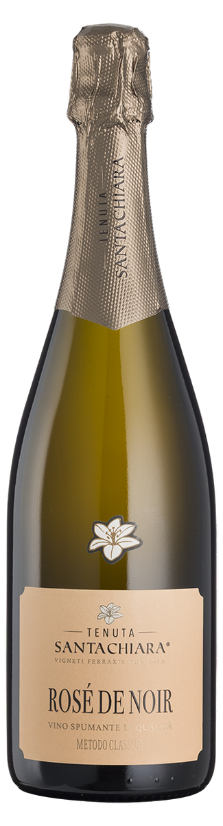 Ferraris Agricola Rosé de Noir