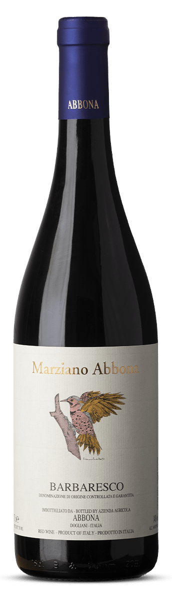 Abbona Barbaresco