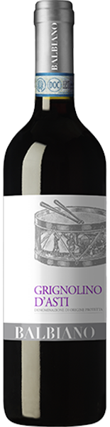 Cantine Balbiano Grignolino
