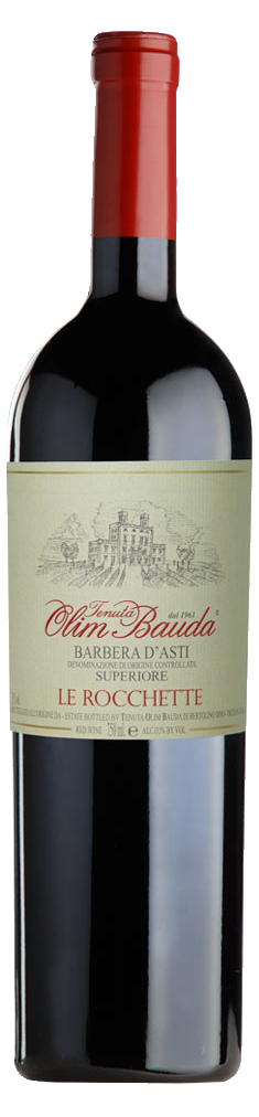Tenuta Olim Bauda Le Rocchette