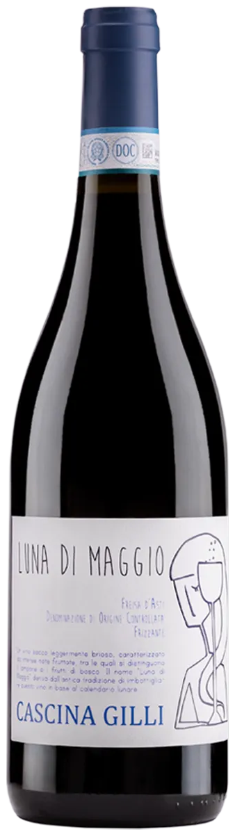 Cascina Gilli Luna di Maggio