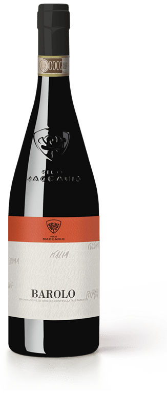 Pico Maccario Barolo
