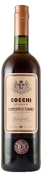 Cocchi Storico Vermouth di Torino