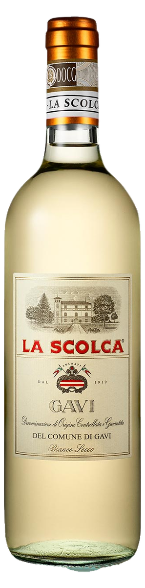 La Scolca Etichetta Bianca