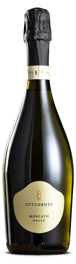Arione 800 Moscato