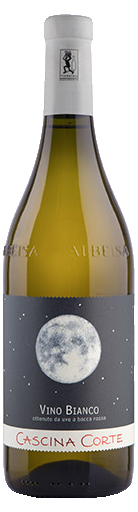 Cascina Corte Vino Bianco
