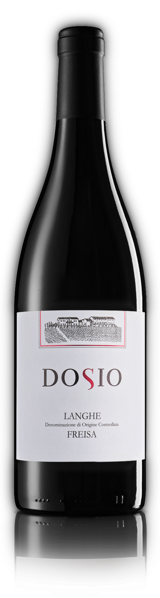 Dosio Vigneti Langhe Freisa