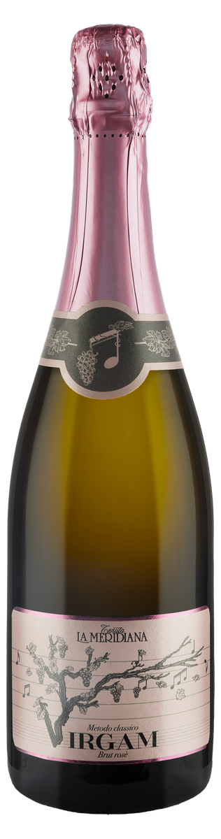 Tenuta La Meridiana Virgam Rosato