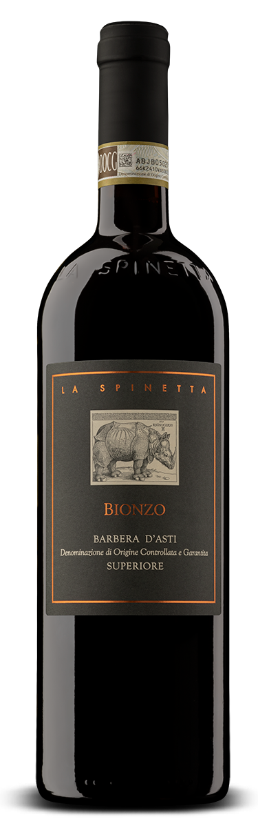 La Spinetta Bionzo