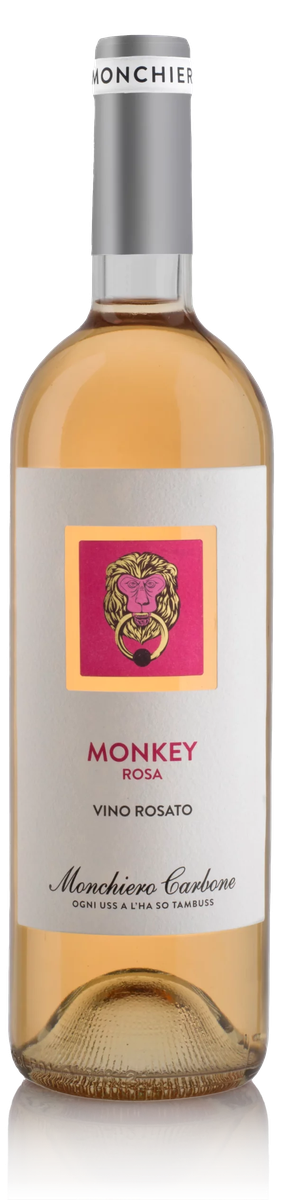 Monchiero Carbone Monkey