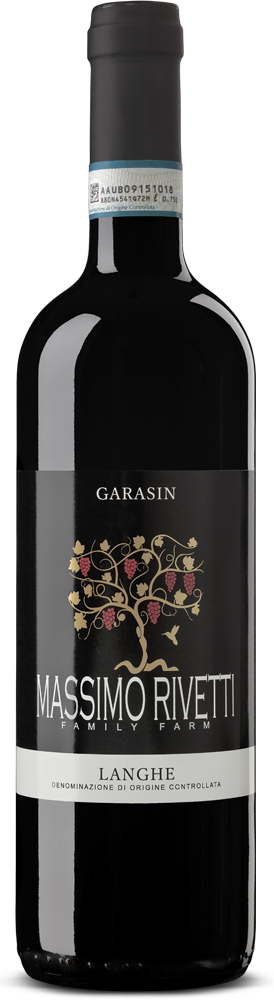 Massimo Rivetti Garasin