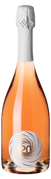 Il Poggio di Gavi La Rosa dei 20