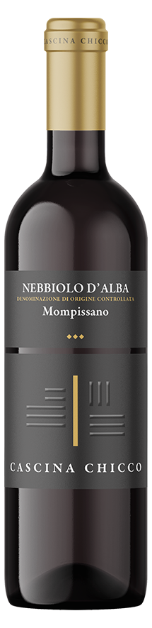 Cascina Chicco Mompissano