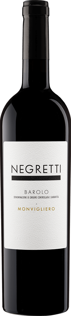 Azienda Agricola Negretti Monvigliero