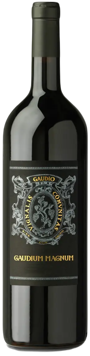 Gaudio - Bricco Mondalino Gaudium Magnum