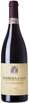 Giorgio Carnevale Barbera d'Asti