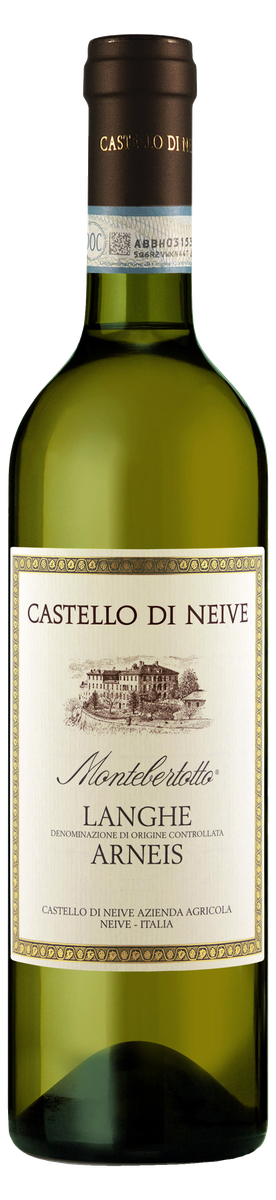 Castello di Neive Langhe Arneis