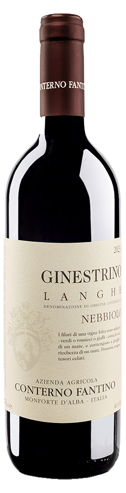 Conterno Fantino Ginestrino