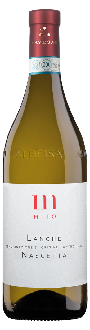 Cantina Clavesana Nascetta