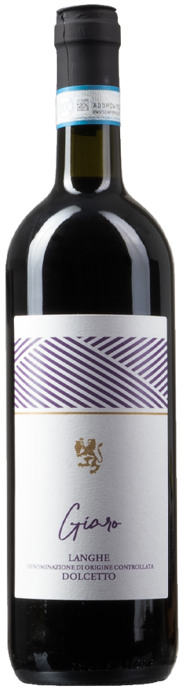 Cantina del Dolcetto di Dogliani Giaro