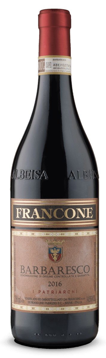 Francone Barbaresco I Patriarchi