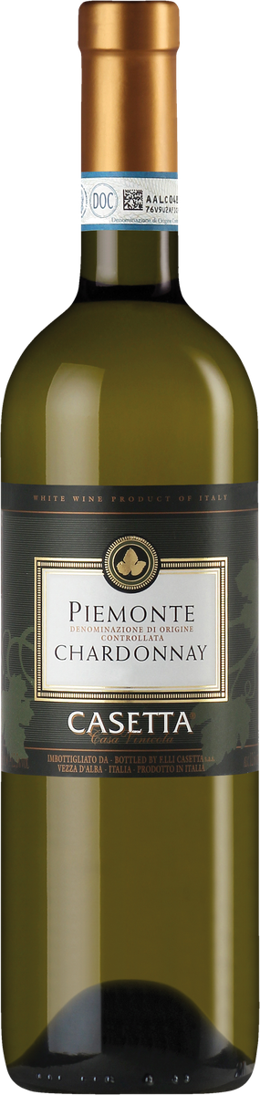Fratelli Casetta Piemonte Chardonnay