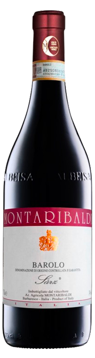 Montaribaldi Sàrz