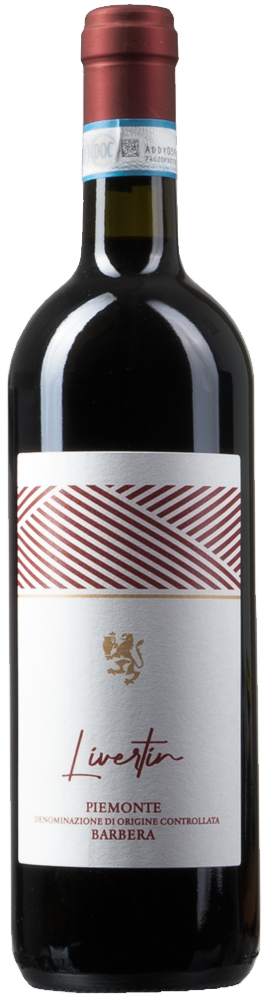 Cantina del Dolcetto di Dogliani Livertin