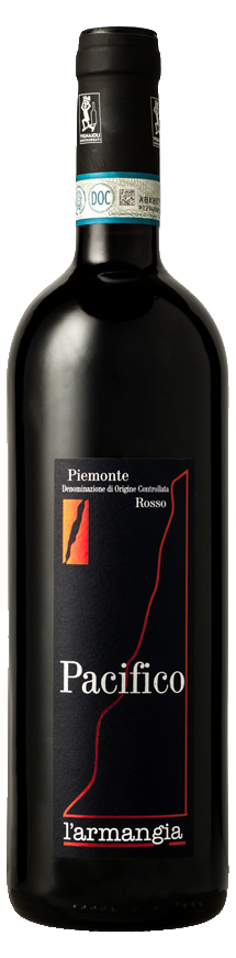 L'Armangia Pacifico