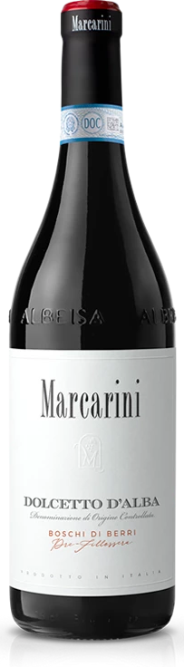 Poderi Marcarini Boschi di Berri Pre-fillossera
