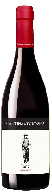 Cantina di Tortona Fonti