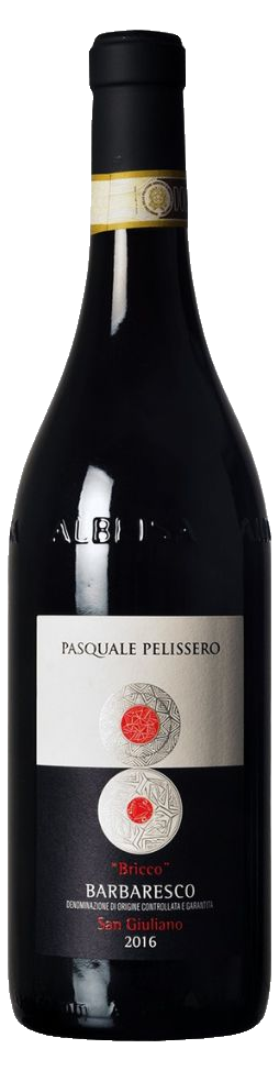 Pasquale Pelissero Bricco San Giuliano