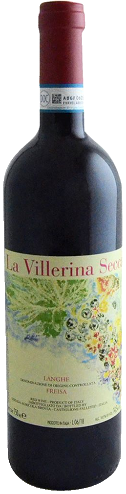 Brovia La Villerina Secca